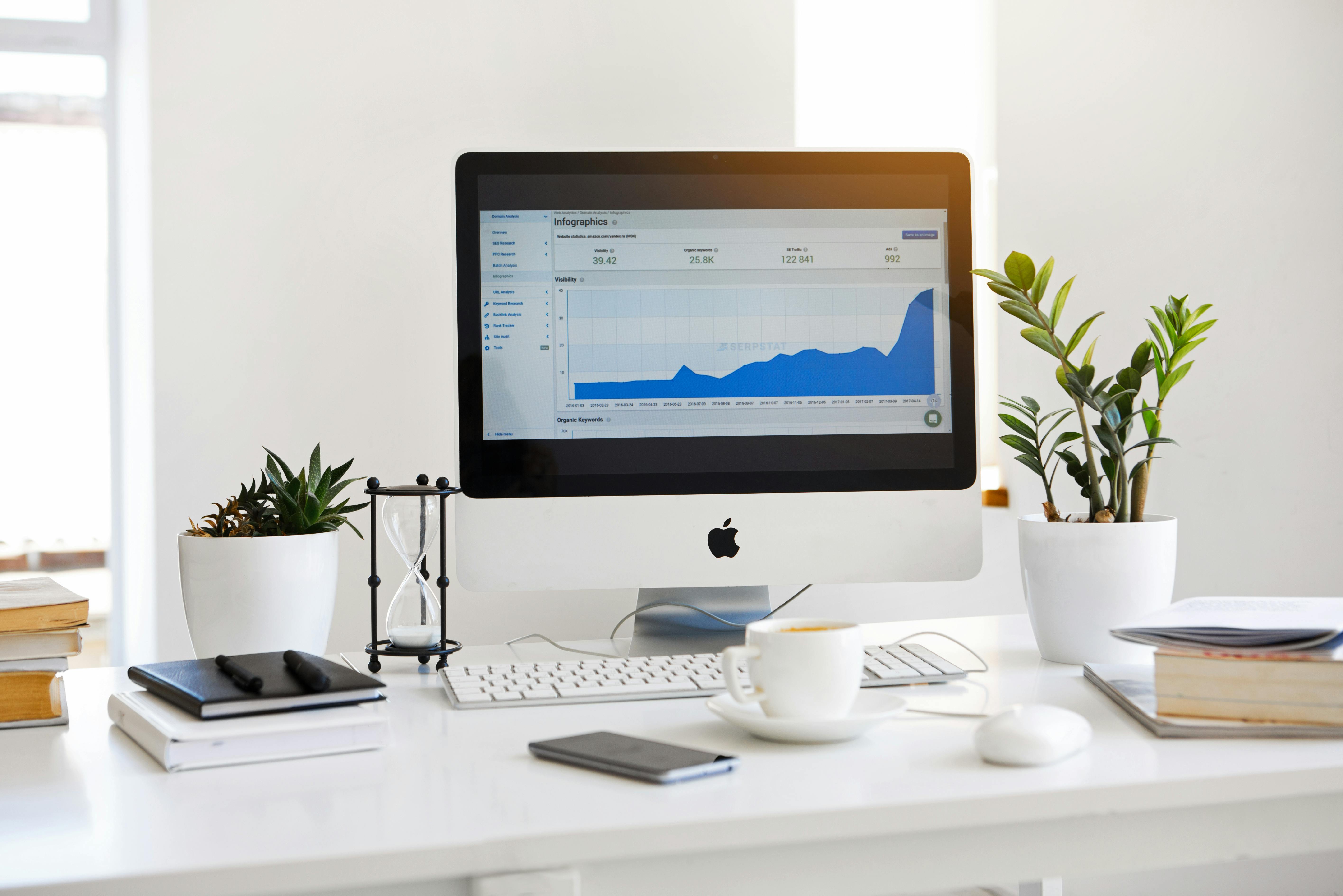 Remote work mission